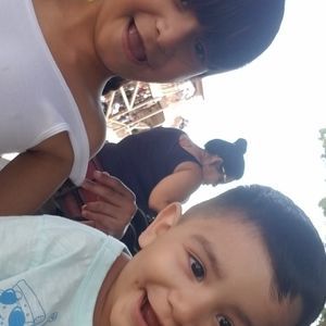 Meet your Posher, Alma